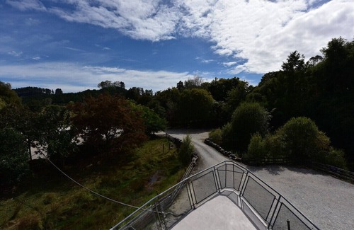 Waitomo Caves Boat Rental | Waitomo Woodlyn Park Waitanic Captains Unit S1
