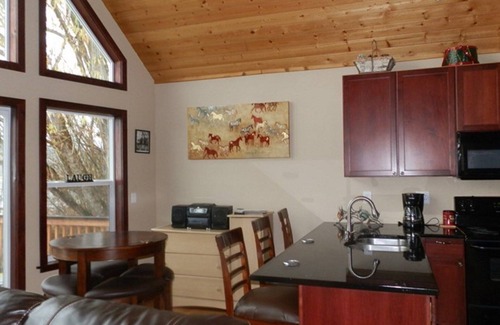Valley House | Waitts Lake ,Valley Washington .Vacation Rental 99181 near Chewelah Washington