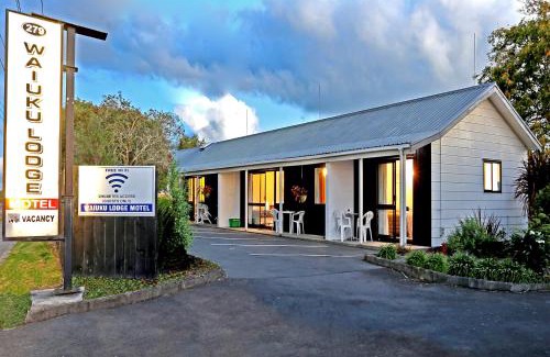 Waiuku Hotel | Waiuku Lodge Motel