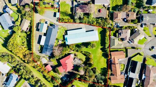 Waiuku Hotel | Waiuku Motel