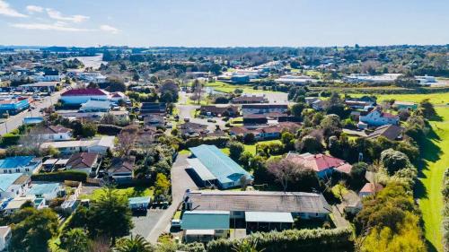 Waiuku Hotel | Waiuku Motel