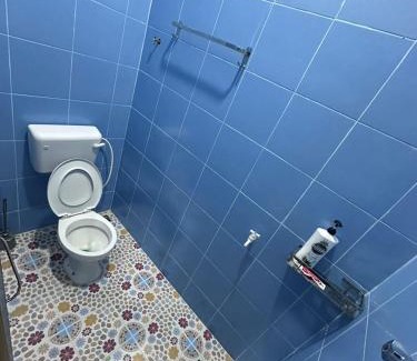 Kampong Raja House | WAJA Homestay