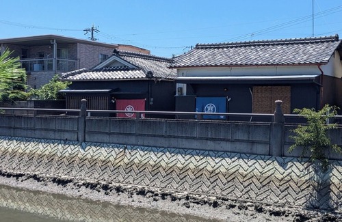 Wakayama House | Waka no Yado Kanade Private accommodation - Waka no Yado Kanade / Wakayama Wakayama