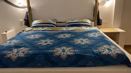 Pwani Mchangani Bed & Breakfast | Waka Waka