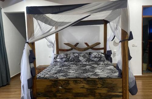 Pwani Mchangani Bed & Breakfast | Waka Waka