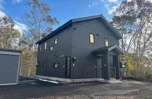 Rankoshi Villa | Wakaba Niseko 新築1棟貸切