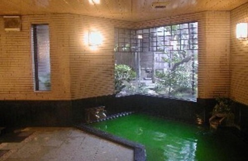 Sakata Hotel | Wakaba Ryokan / Vacation STAY 29376