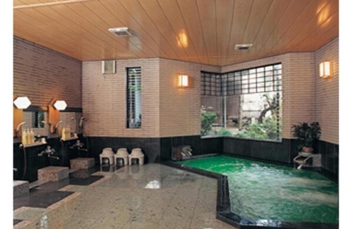 Sakata Hotel | Wakaba Ryokan / Vacation STAY 29366