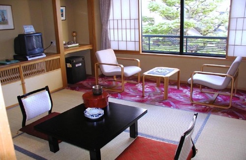 Sakata Hotel | Wakaba Ryokan / Vacation STAY 29460