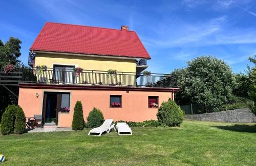 Zarnowiec House | Wakacje na Jodłowej Odargowo