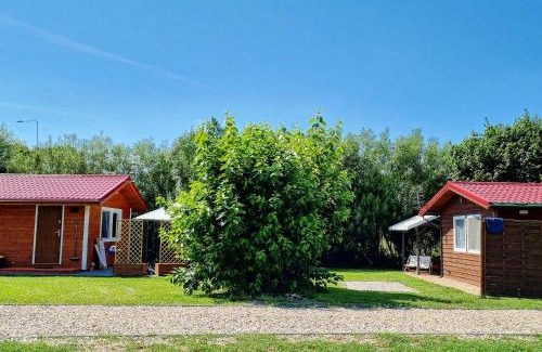 Orlinki Cabin | Wakacje na Wyspie
