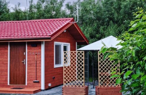 Orlinki Cabin | Wakacje na Wyspie