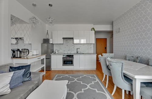 Karlikowo Apartment | Wakacyjny by Grand Apartments