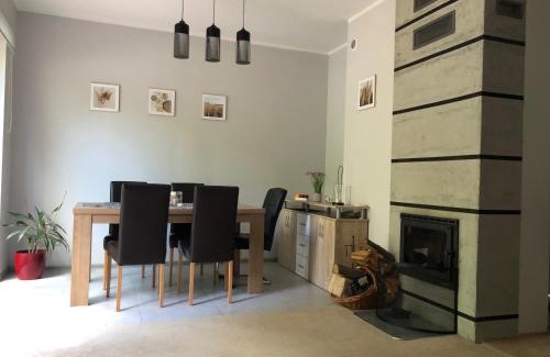 Nowa Karczma House | Wakacyjny dom na Kaszubach ,jeziora i lasy.