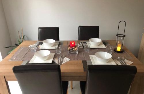 Nowa Karczma House | Wakacyjny dom na Kaszubach ,jeziora i lasy.
