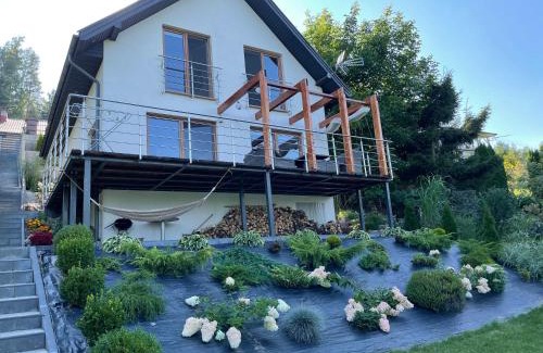 gmina Grodziczno House | Wakacyjny Hartowiec 2