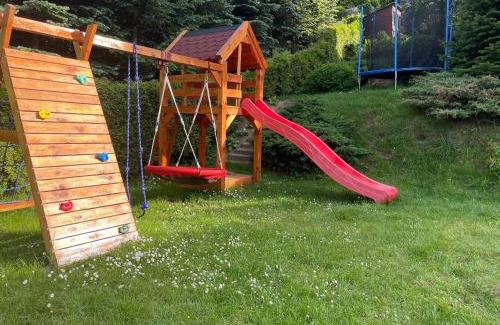 gmina Grodziczno House | Wakacyjny Hartowiec - dom nad brzegiem jeziora