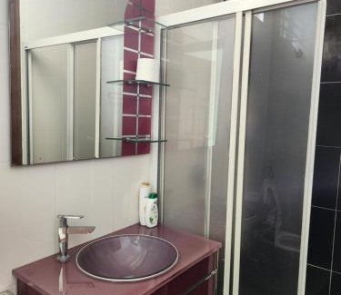 Wakaf Bharu Villa | Wakaf Bharu Garden Stay Semi-D By UJ