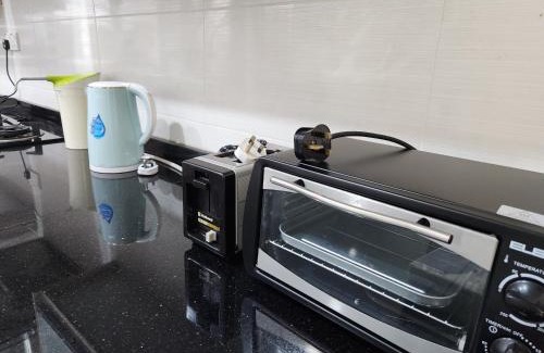 Wakaf Bharu Villa | Wakaf Bharu Garden Stay Semi-D By UJ