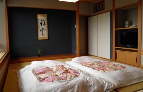 Fujikawaguchiko House | Wakakusa no Yado Maruei Ryokan