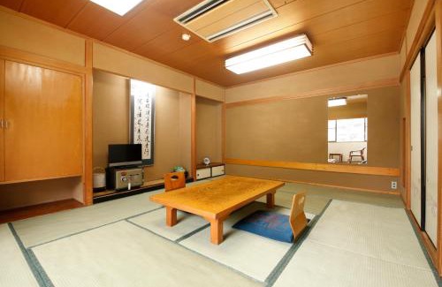 Narita Hotel | Wakamatsu Honten