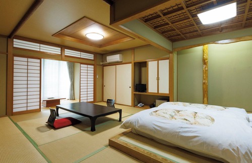 Wakamiko House | Wakamiro