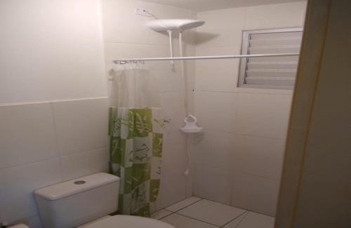 Tiradentes Apartment | Wakanda 67
