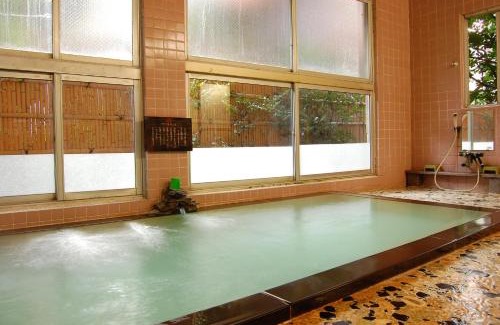 Togura Kamiyamada Onsen Hotel | Wakanoyu