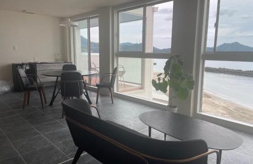 Takahama Hotel | WakasaSurfHotel ILMARE
