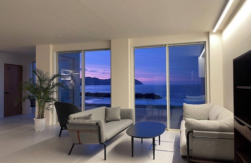 Takahama Hotel | WakasaSurfHotel ILMARE