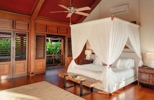 Wakaya Island Hotel | Wakaya Island Resort & Spa