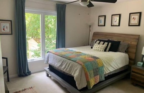 Winston - Salem Other | Wake Forest Fall 2023 10/25-11/6 only