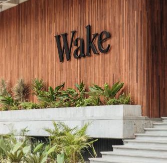 Las Lomas I Apartment | Wake Living