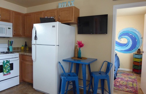 Fort Smith House | Wake Side unit at the Dam Duplex! Big Horn River & beautiful Big Horn Canyon!