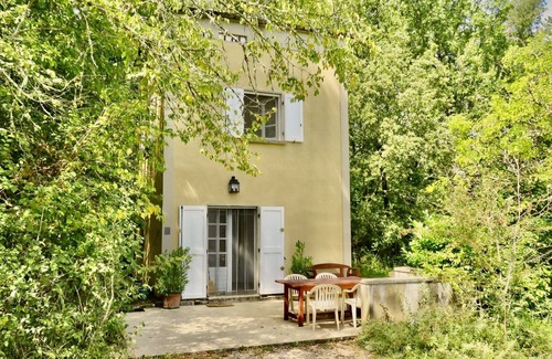 Veyrines-de-Domme House | Wake up between the vineyards in the Dordogne