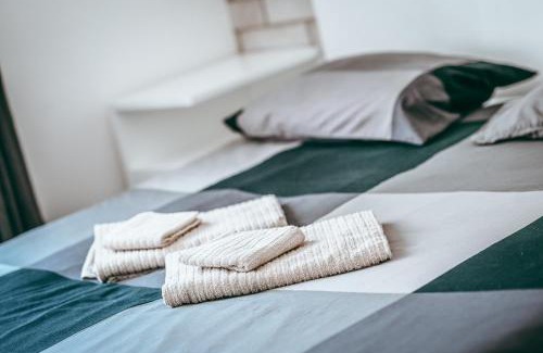 Esch-sur-Alzette Apartment | Wake Up Esch City