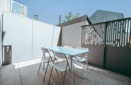 Esch-sur-Alzette Apartment | Wake Up Esch City
