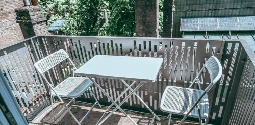 Esch-sur-Alzette Apartment | Wake Up Esch City