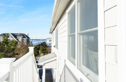 Westhampton Beach House | Wake up in paradise at this secluded Westhampton home!
