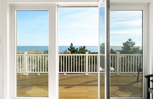 Westhampton Beach House | Wake up in paradise at this secluded Westhampton home!