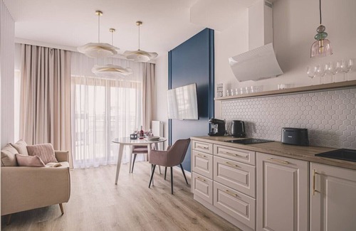 Bydgoszcz Apartment | Wake Up in the Heart of Beautiful Bydgoszcz