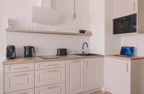Bydgoszcz Apartment | Wake Up in the Heart of Beautiful Bydgoszcz