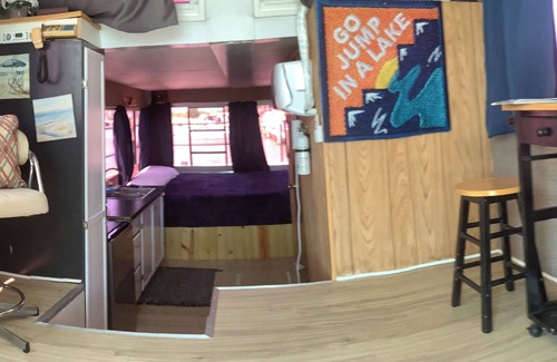 Port Clinton Boat Rental | Wake up on the Lake! … Eclipse