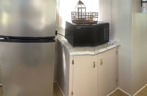 Port Clinton Boat Rental | Wake up on the Lake! … Gate Keeper