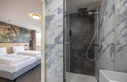 Noorbeek House | Wake Up to Nature Views at Bon Repos Close to Gemeentegrot Valkenburg