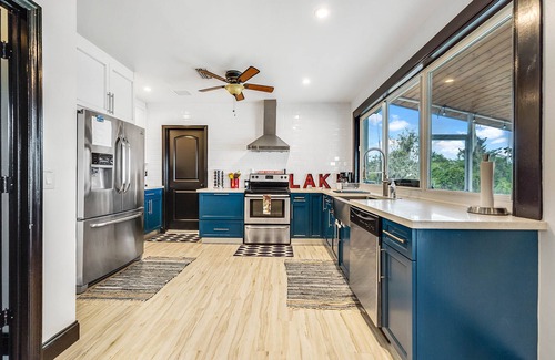 Placid Lakes House | Wake Up To The Sunrise On Lake Placid