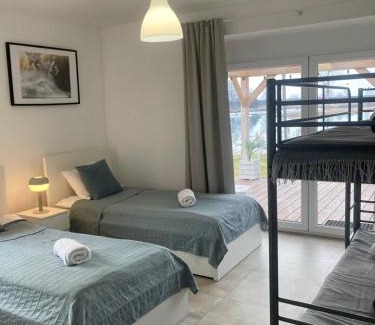 Brwinow Apartment | Wake Villa