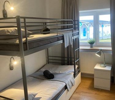 Brwinow Apartment | Wake Villa