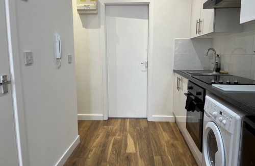 Wakefield Apartment | Wakefield city centre, One Bedroom, valee