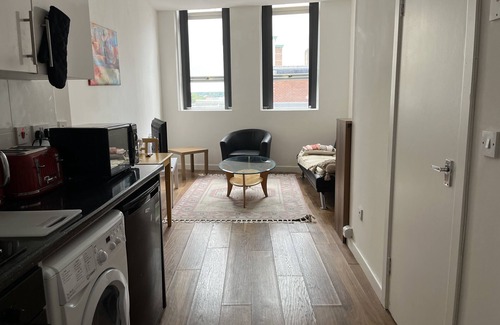 Wakefield Apartment | Wakefield city centre, One Bedroom, valee